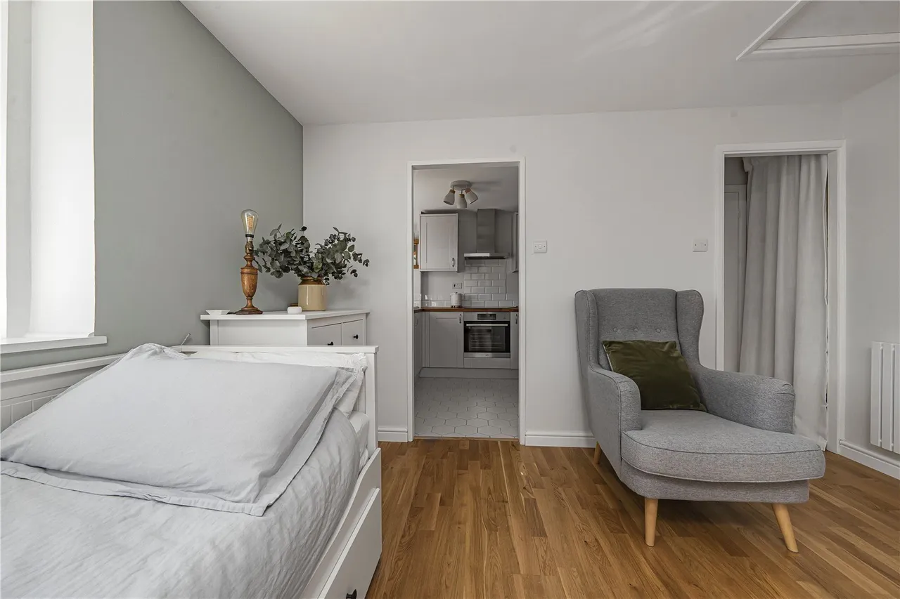 Kilberry Close, Isleworth, TW7, photo 6