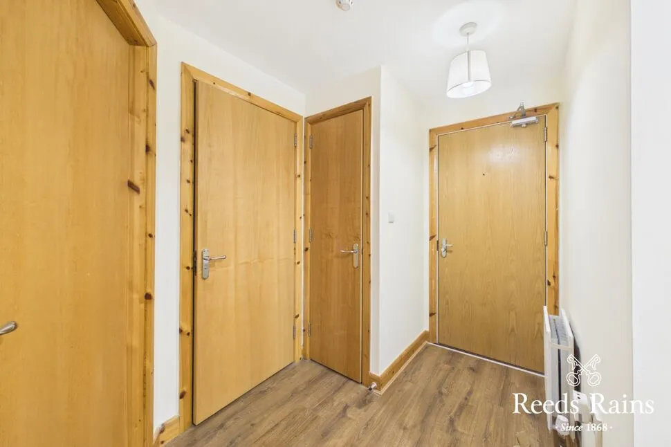 Old Bakers Court, Belfast, BT6, photo 13