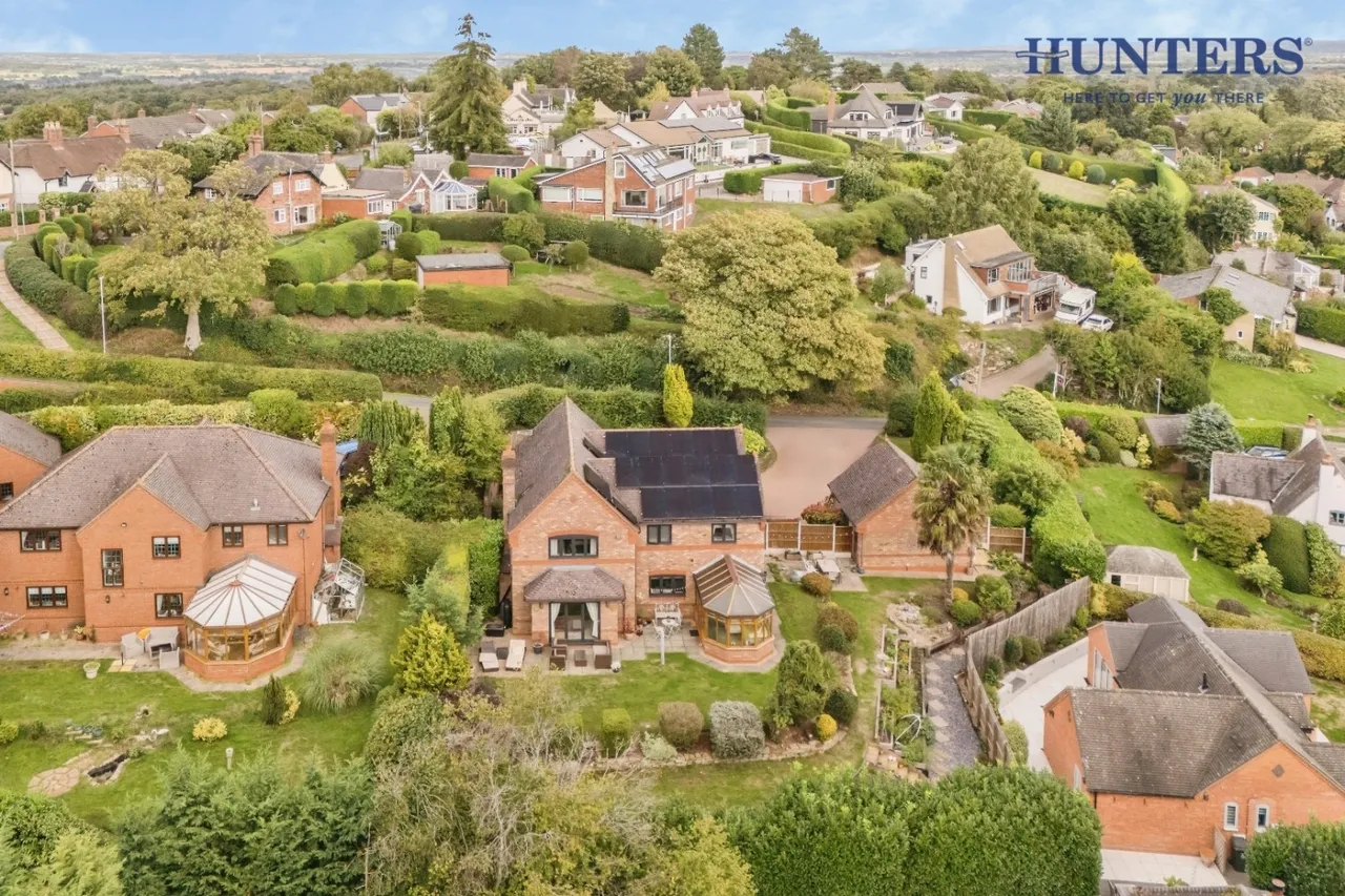 Shavers Lane, Upper Longdon, WS15, photo 6
