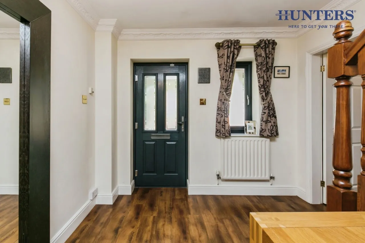 Shavers Lane, Upper Longdon, WS15, photo 9