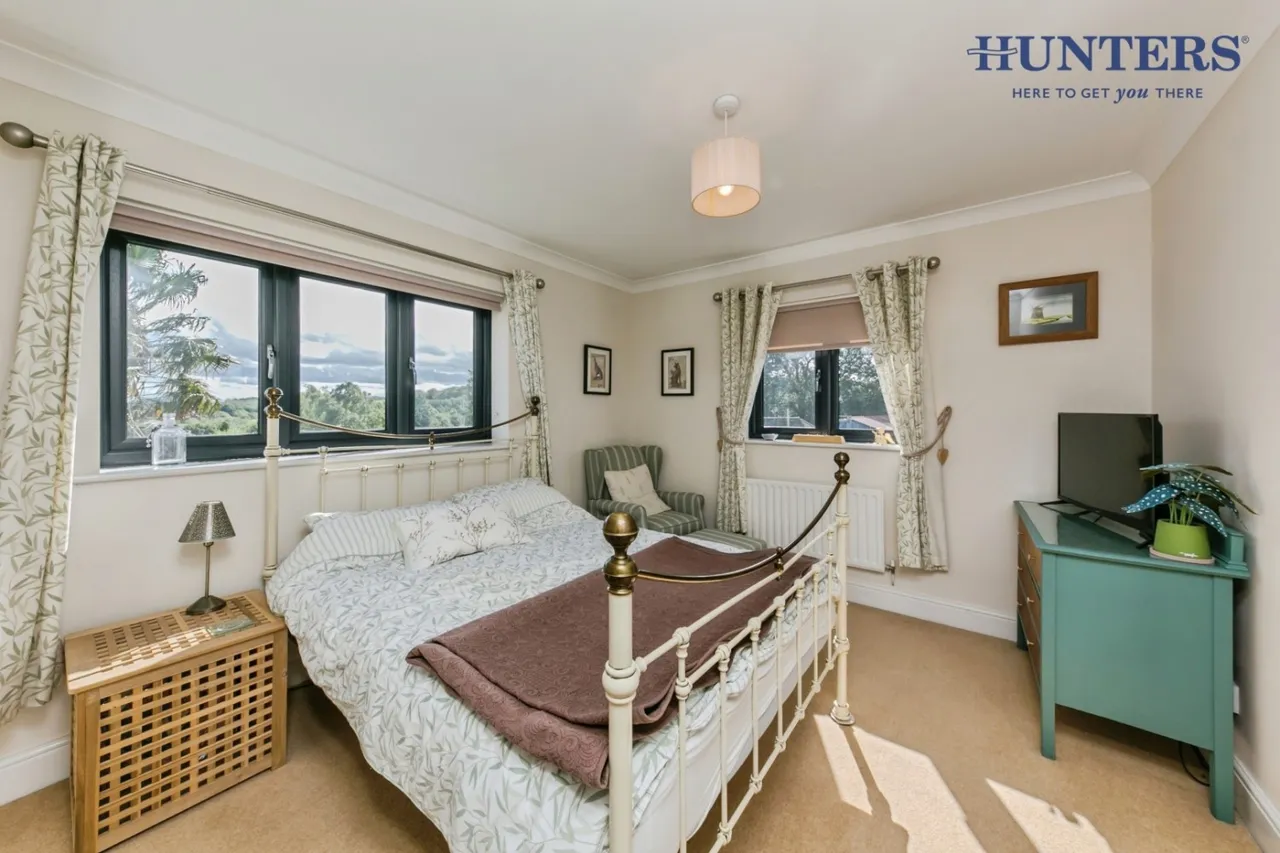 Shavers Lane, Upper Longdon, WS15, photo 33