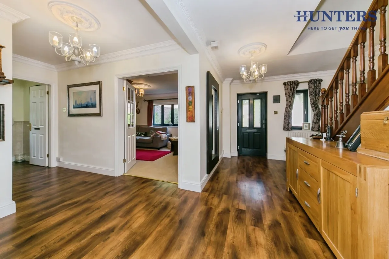 Shavers Lane, Upper Longdon, WS15, photo 10