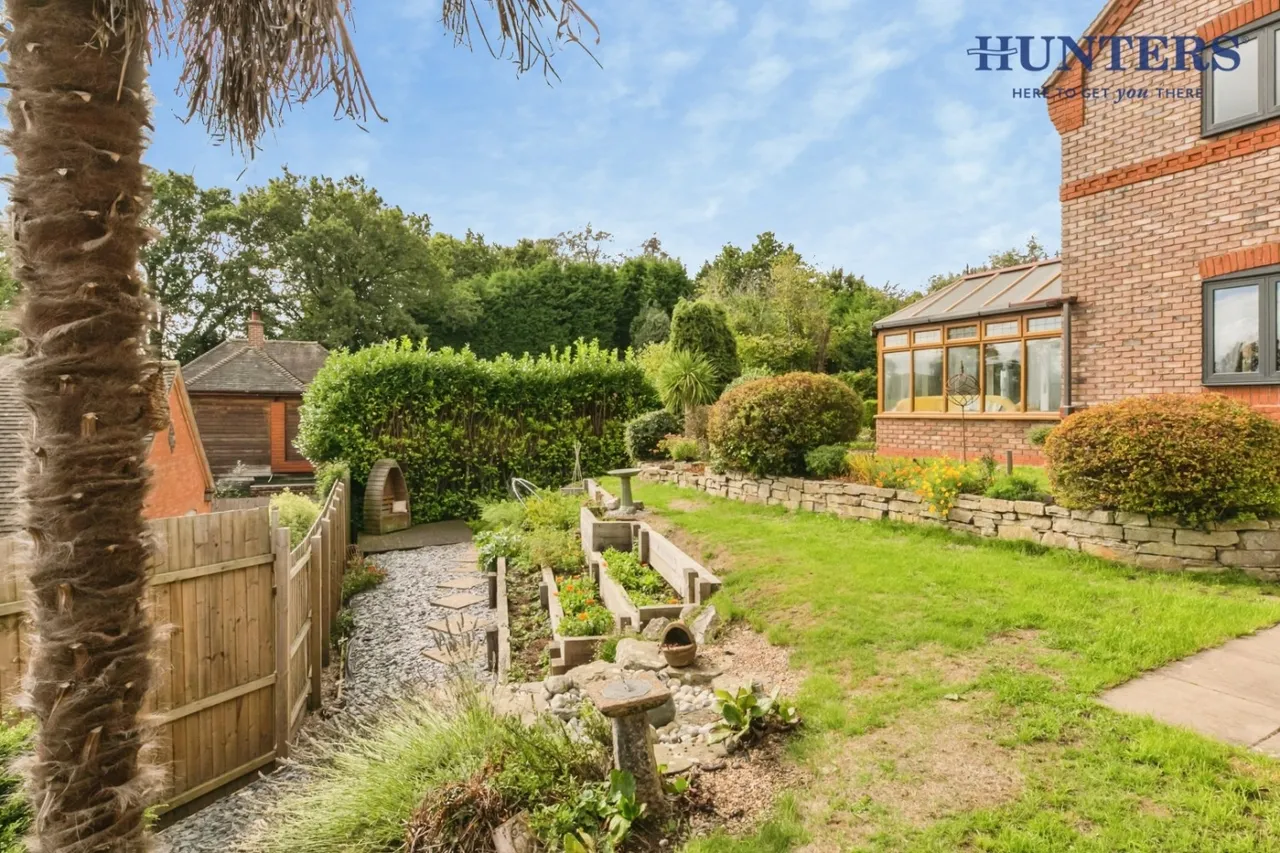 Shavers Lane, Upper Longdon, WS15, photo 46