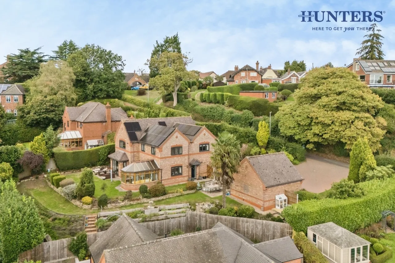 Shavers Lane, Upper Longdon, WS15, photo 49
