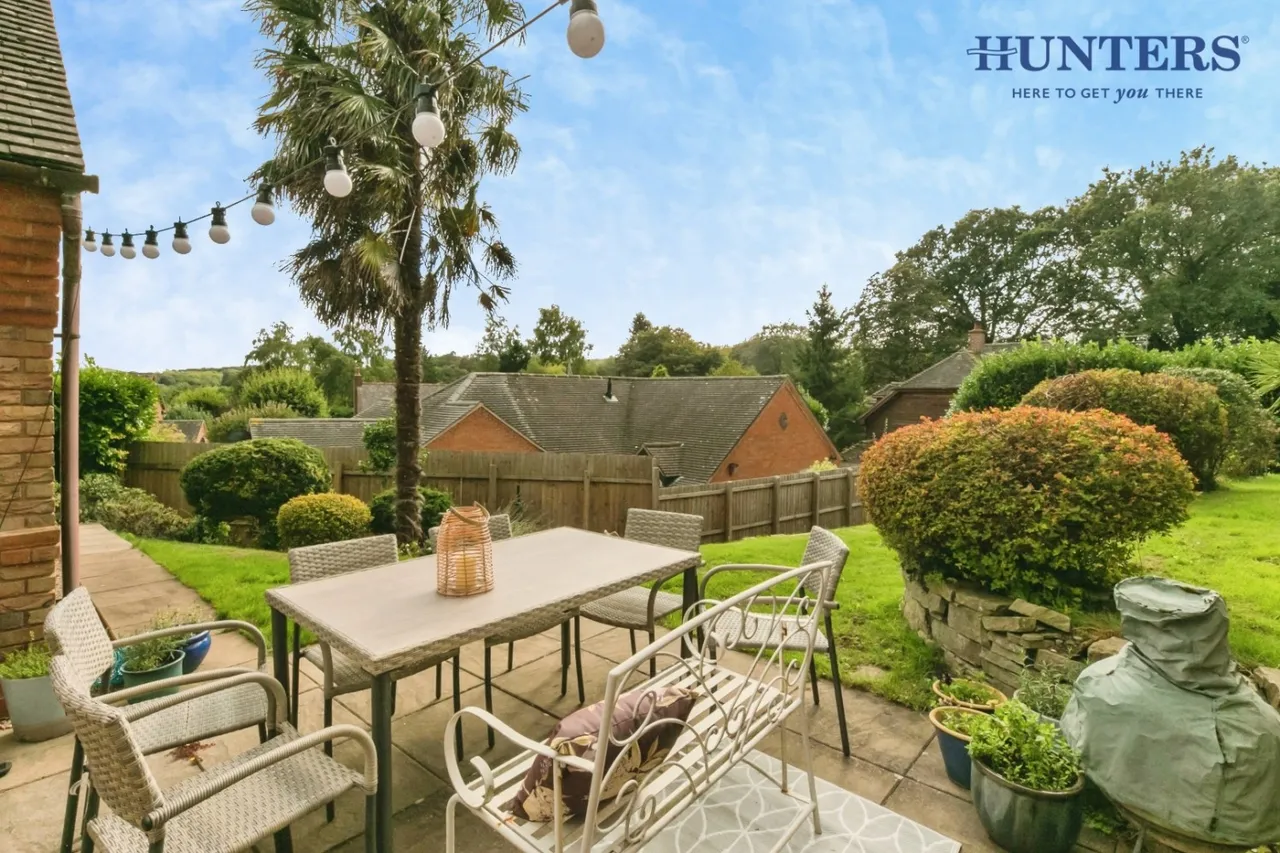 Shavers Lane, Upper Longdon, WS15, photo 45