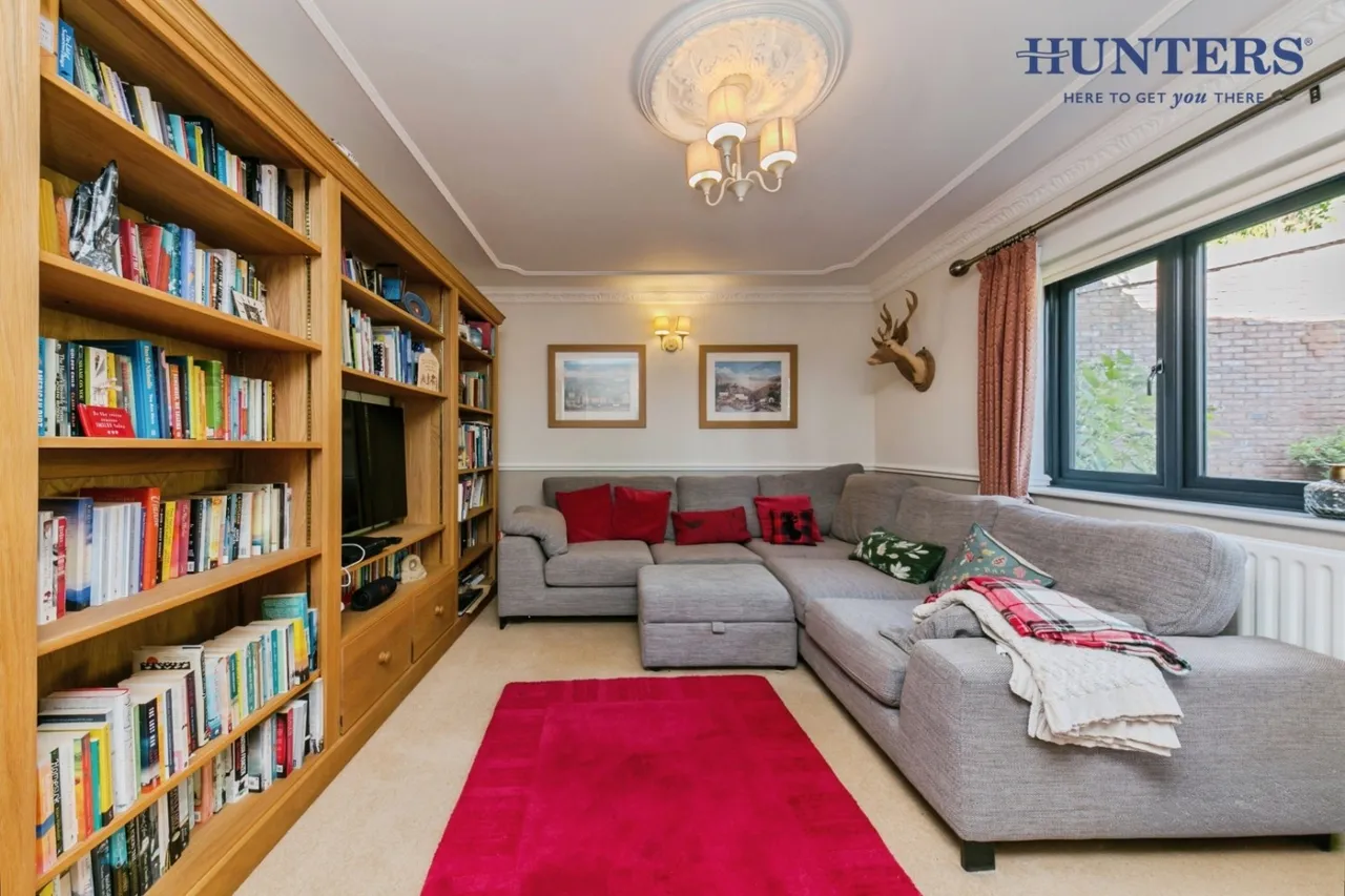 Shavers Lane, Upper Longdon, WS15, photo 18