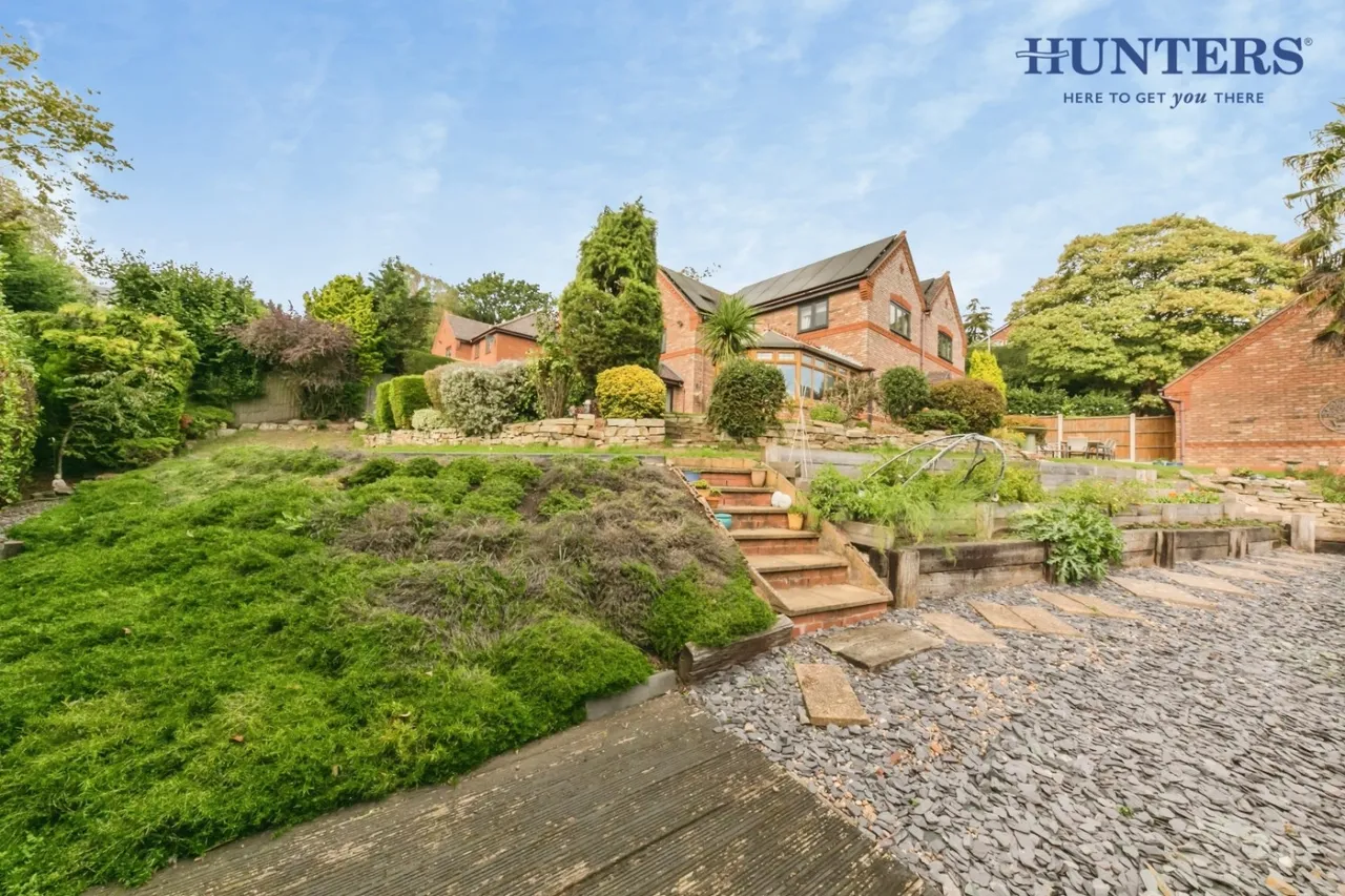 Shavers Lane, Upper Longdon, WS15, photo 60