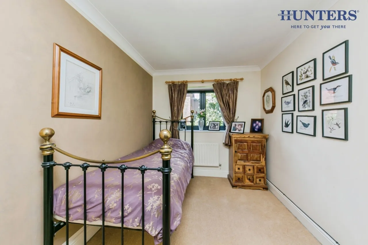 Shavers Lane, Upper Longdon, WS15, photo 37