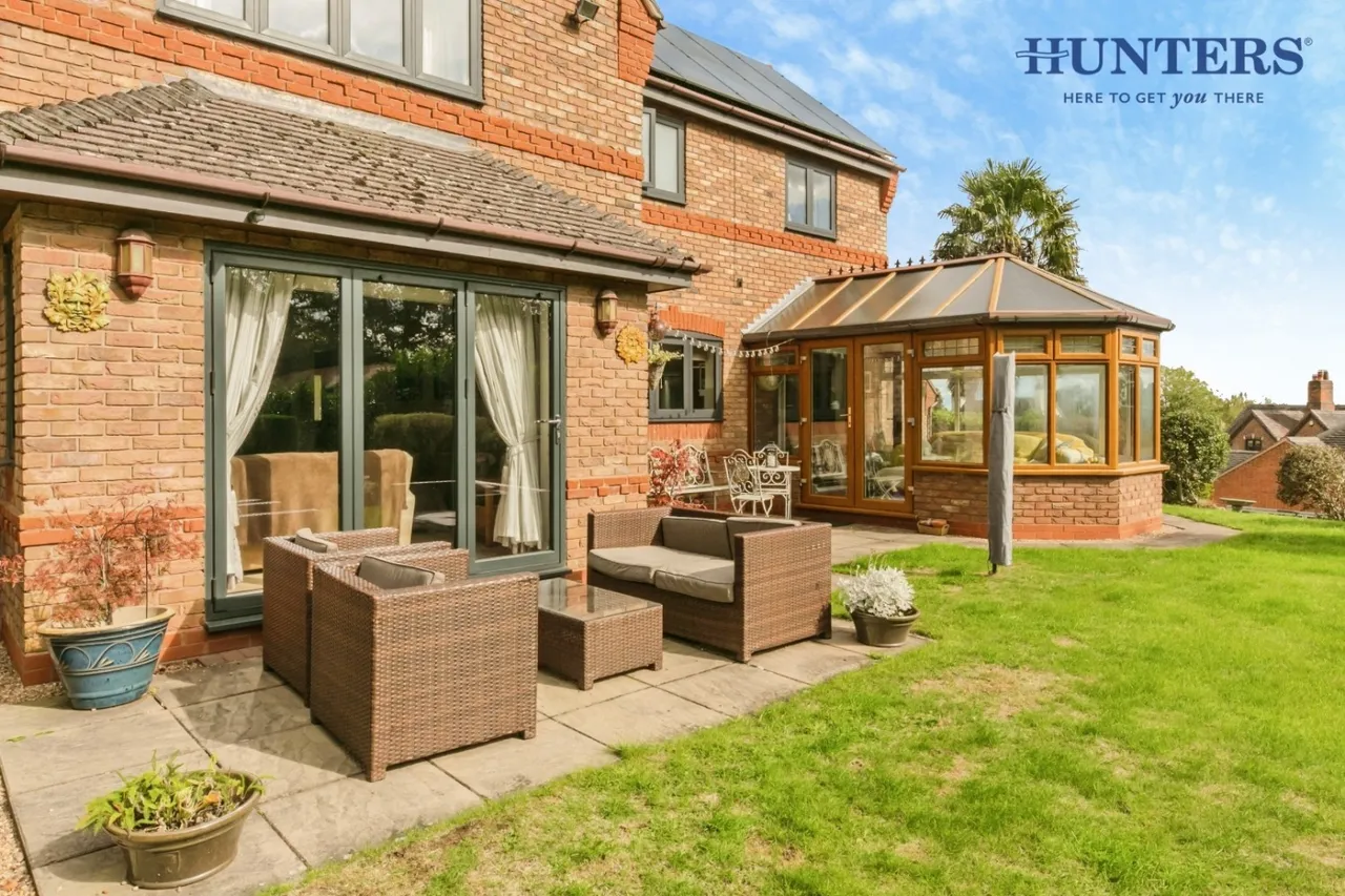 Shavers Lane, Upper Longdon, WS15, photo 59