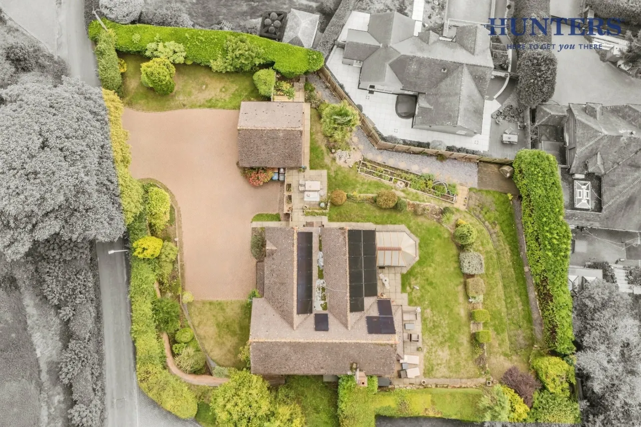 Shavers Lane, Upper Longdon, WS15, photo 2