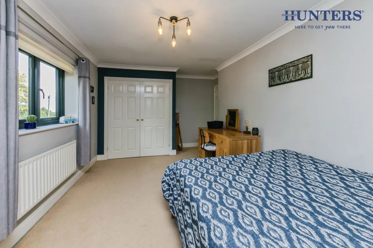 Shavers Lane, Upper Longdon, WS15, photo 36