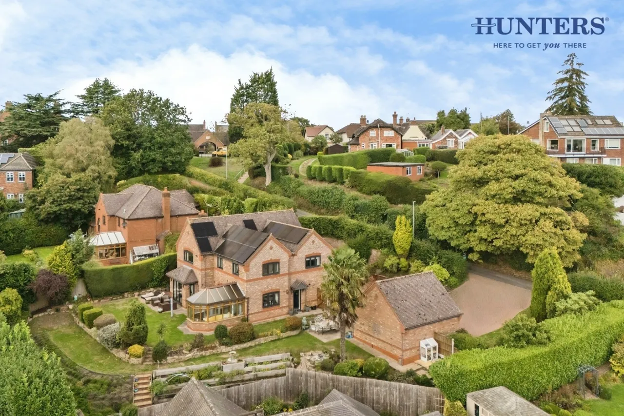 Shavers Lane, Upper Longdon, WS15, photo 5