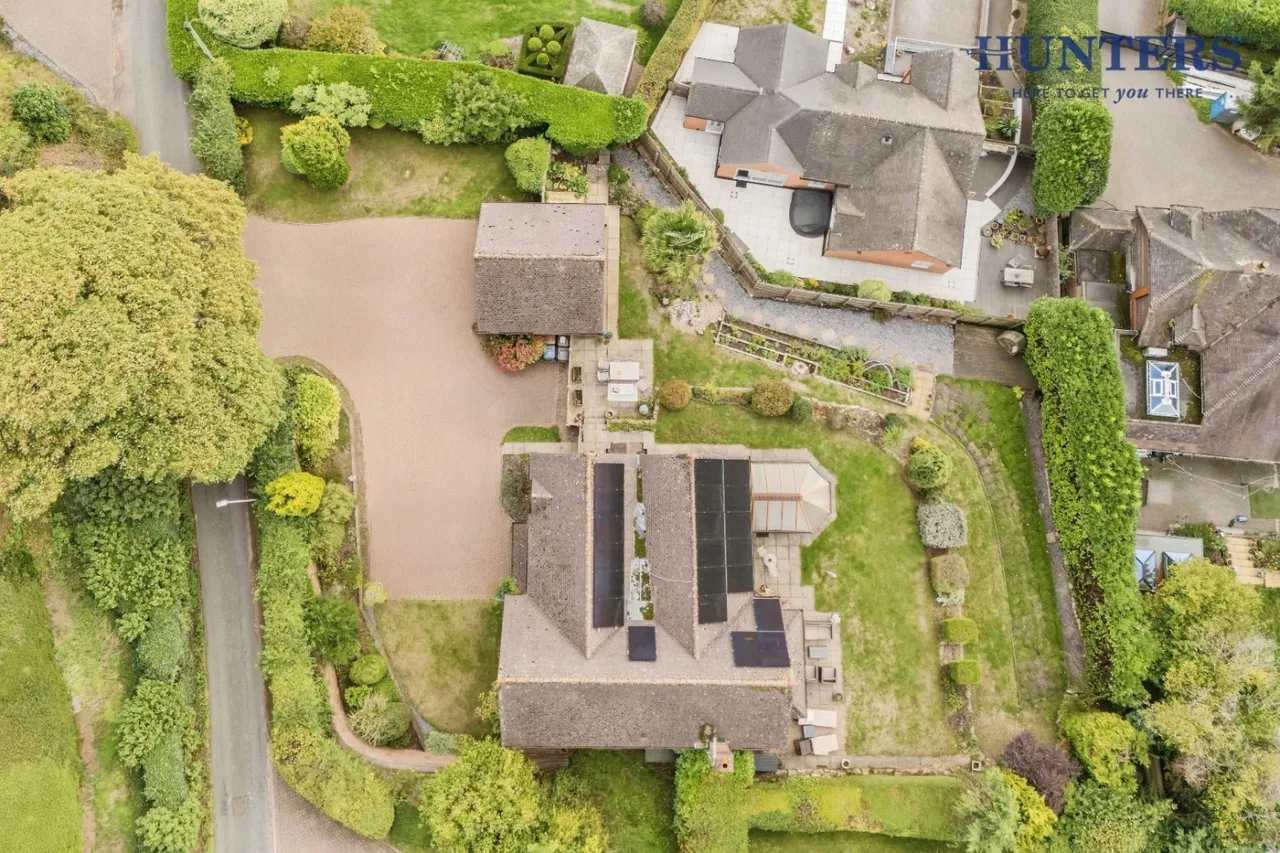Shavers Lane, Upper Longdon, WS15, photo 55