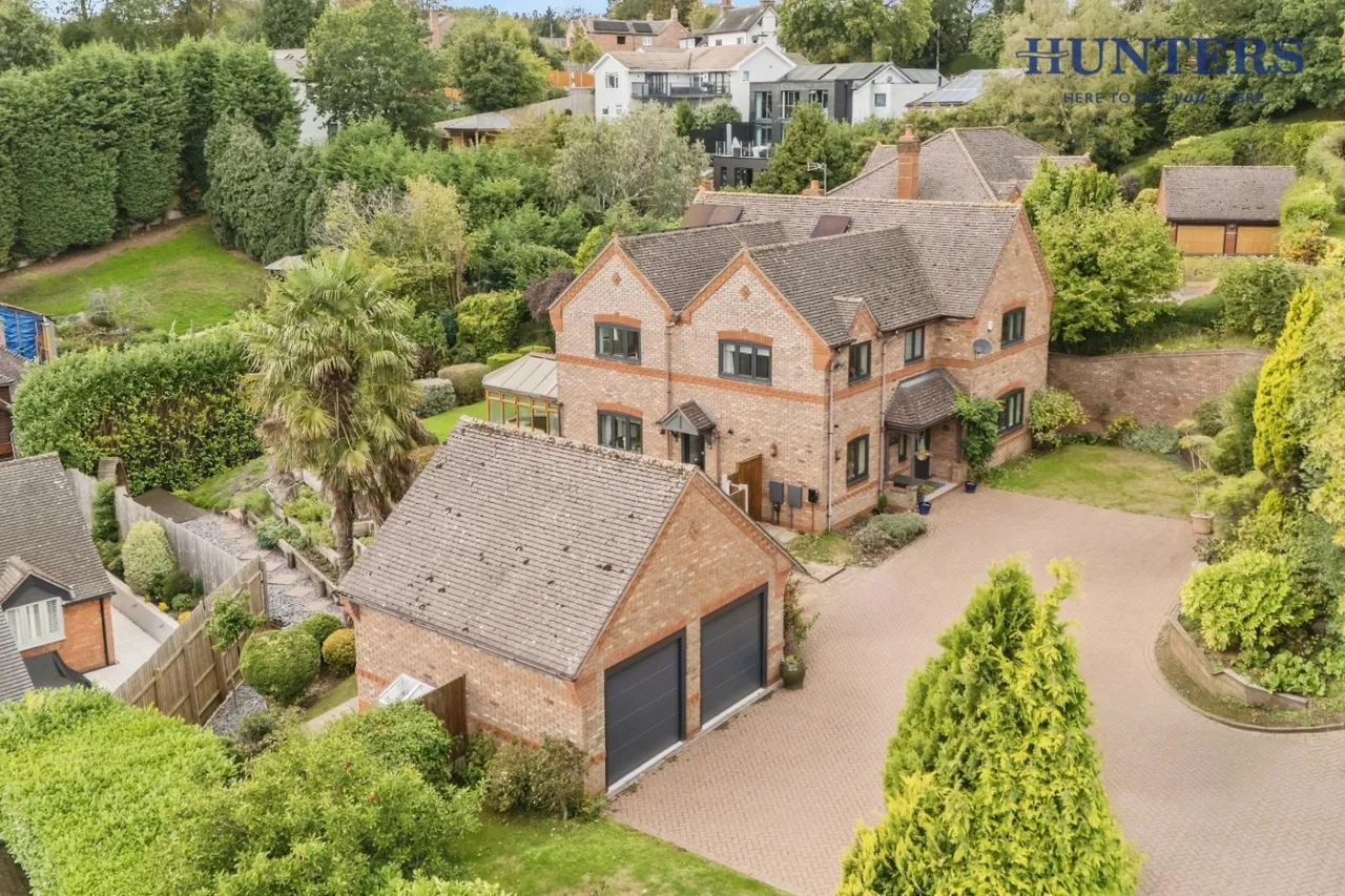 Shavers Lane, Upper Longdon, WS15, photo 48