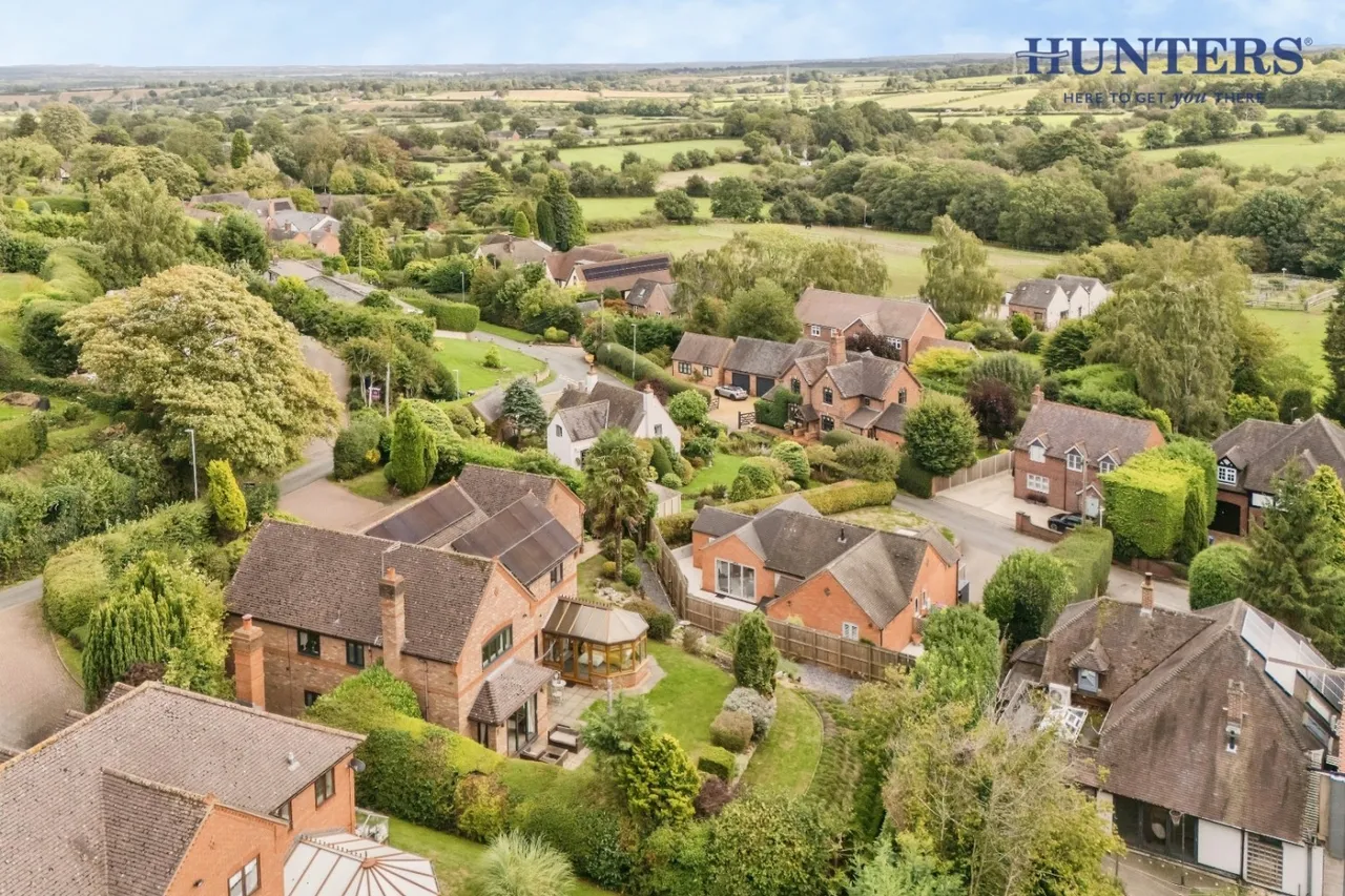 Shavers Lane, Upper Longdon, WS15, photo 54