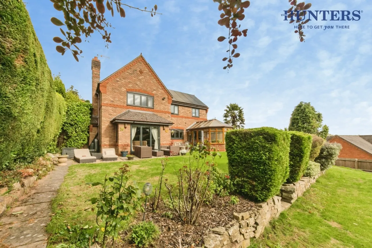 Shavers Lane, Upper Longdon, WS15, photo 40