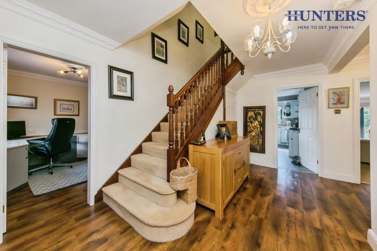 Shavers Lane, Upper Longdon, WS15, photo 8