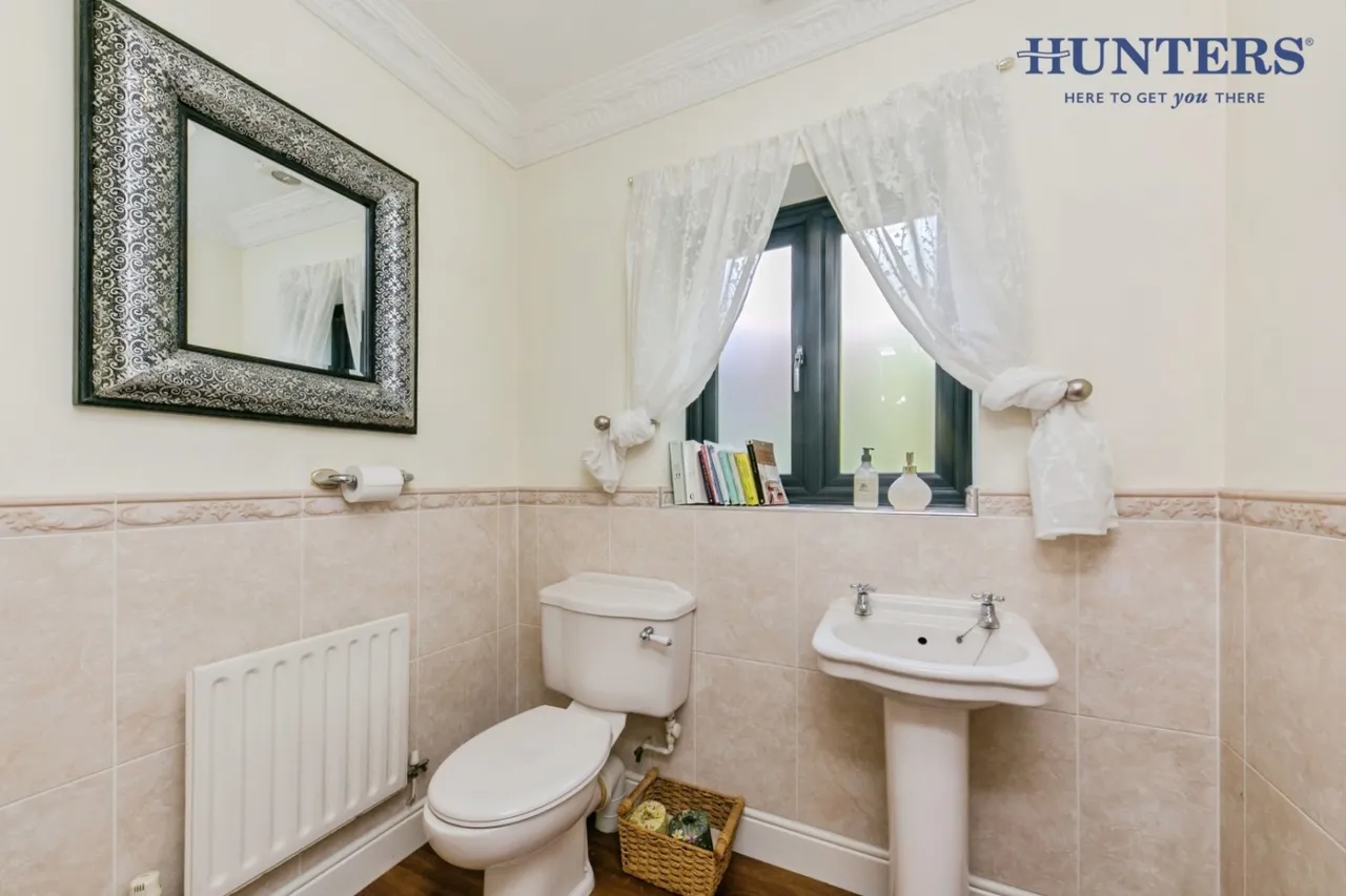 Shavers Lane, Upper Longdon, WS15, photo 13
