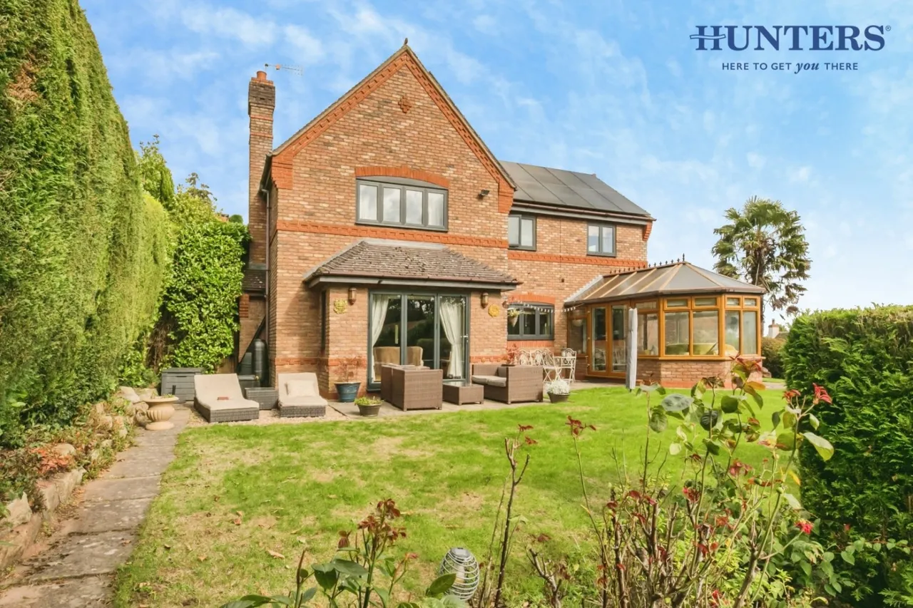 Shavers Lane, Upper Longdon, WS15, photo 57