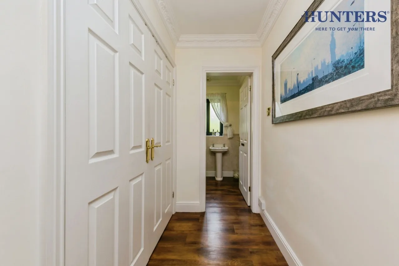 Shavers Lane, Upper Longdon, WS15, photo 12