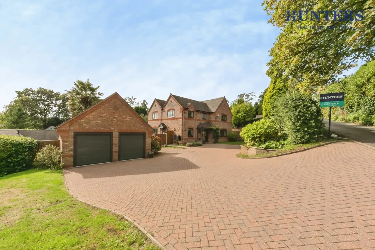 Shavers Lane, Upper Longdon, WS15, photo 51