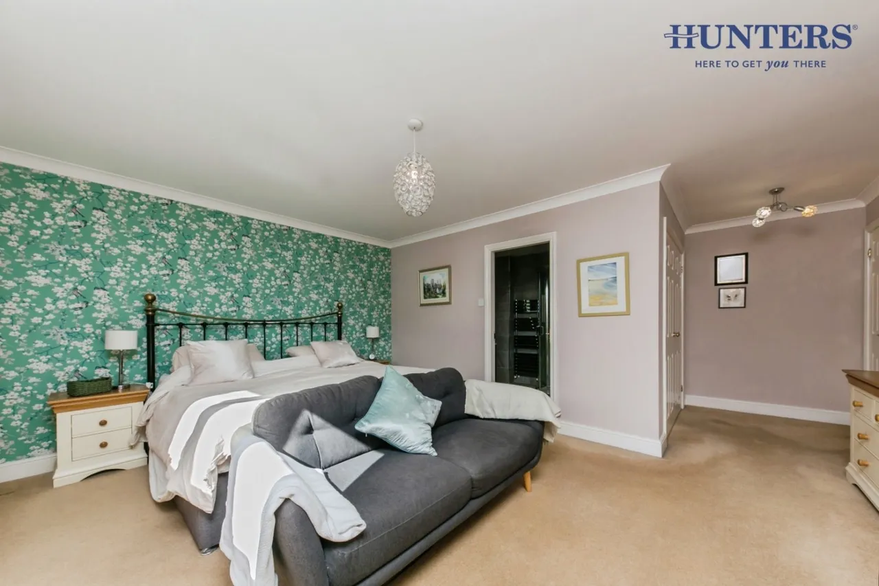 Shavers Lane, Upper Longdon, WS15, photo 27
