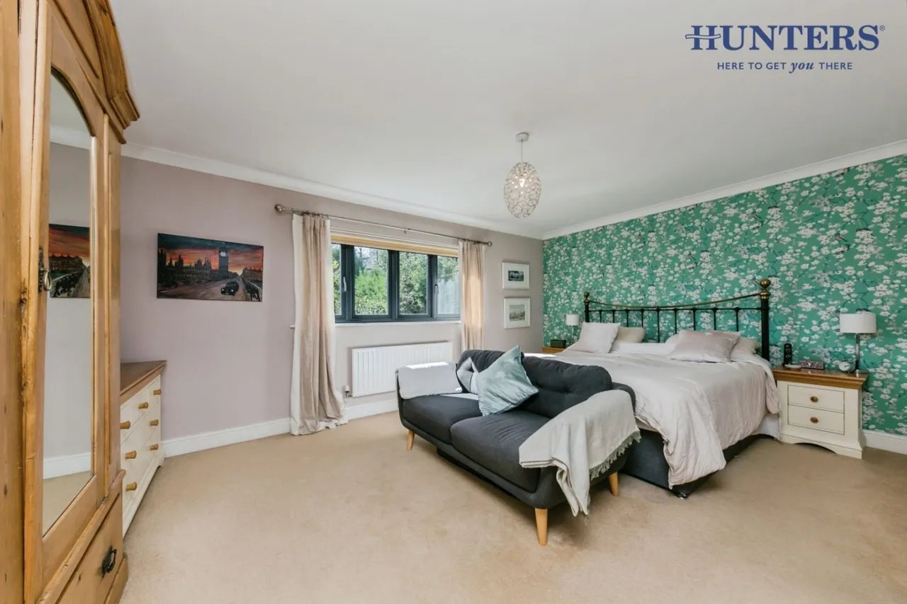 Shavers Lane, Upper Longdon, WS15, photo 26