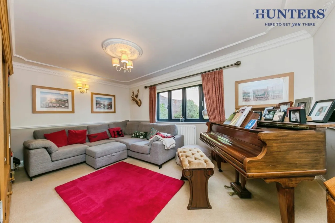 Shavers Lane, Upper Longdon, WS15, photo 17