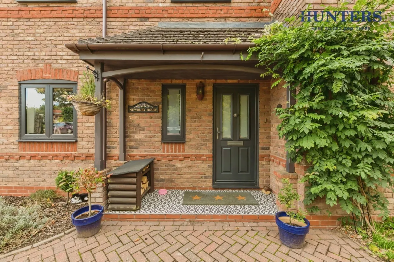 Shavers Lane, Upper Longdon, WS15, photo 4