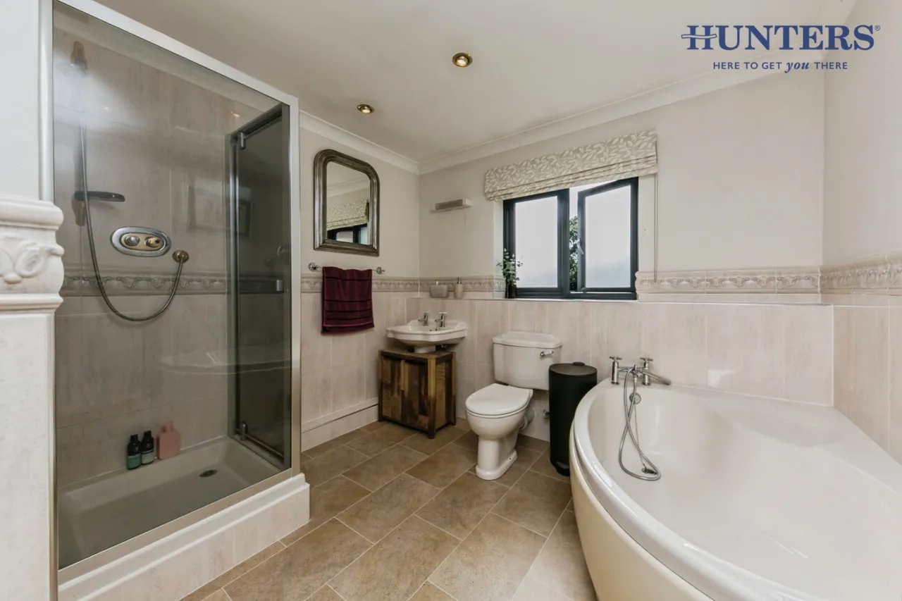 Shavers Lane, Upper Longdon, WS15, photo 38