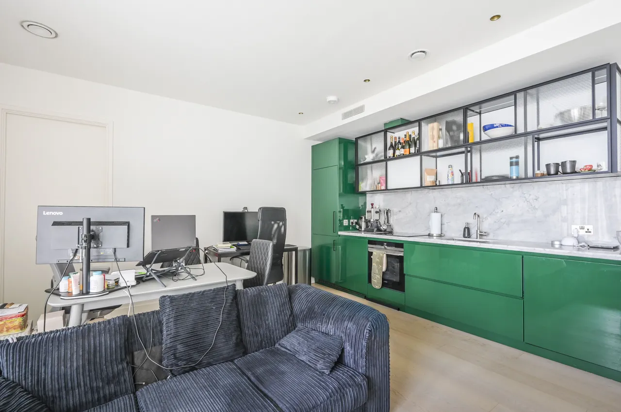 Flat 1406, Bagshaw Building, London, photo 9