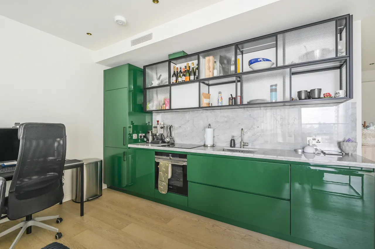 Flat 1406, Bagshaw Building, London, photo 2