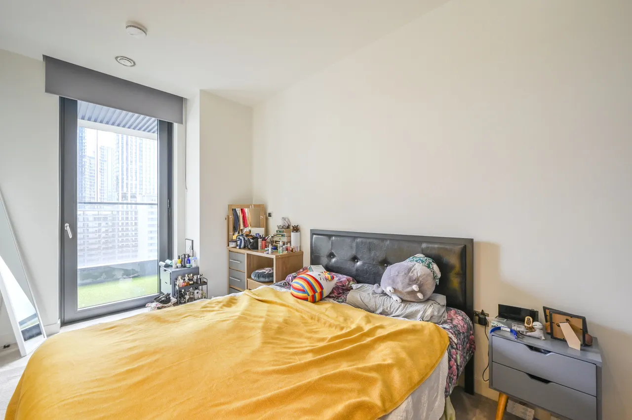 Flat 1406, Bagshaw Building, London, photo 10