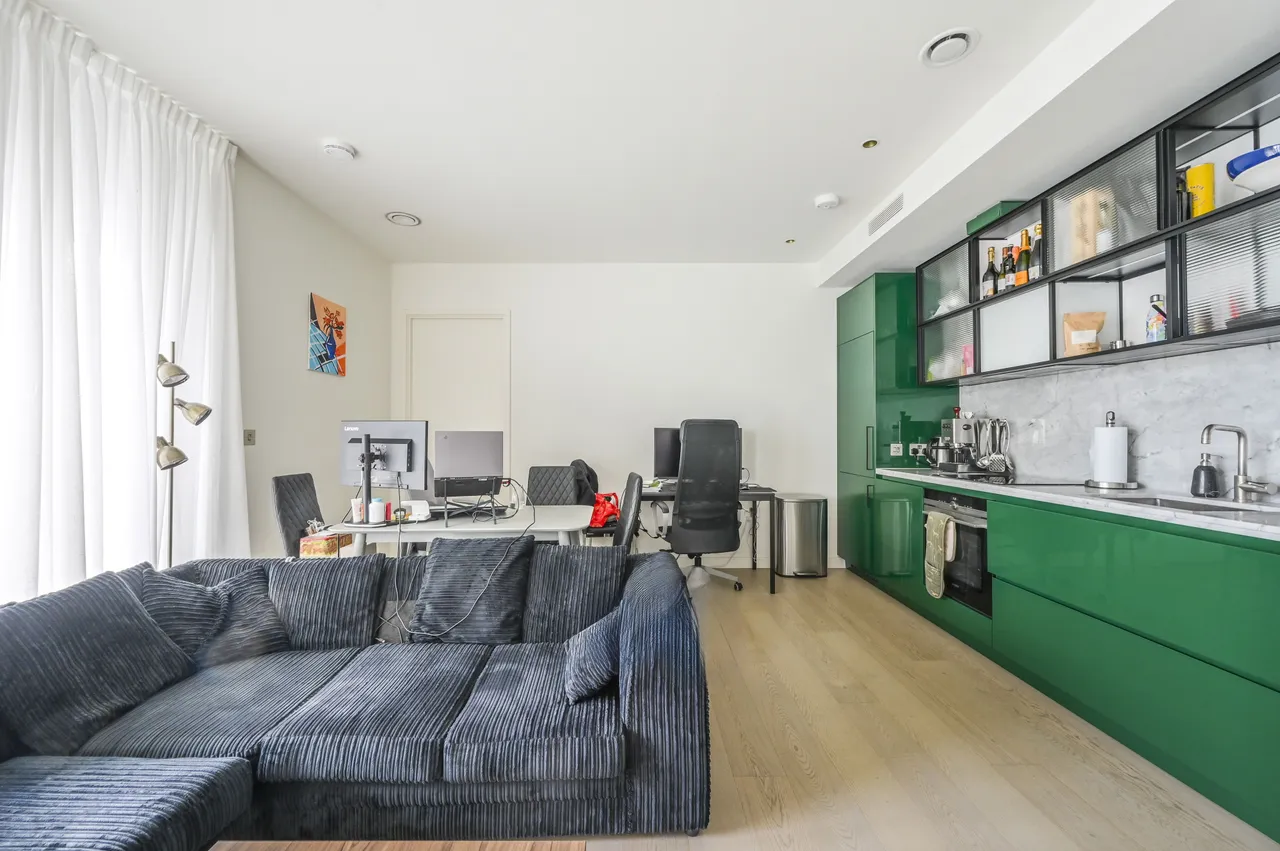 Flat 1406, Bagshaw Building, London, photo 8