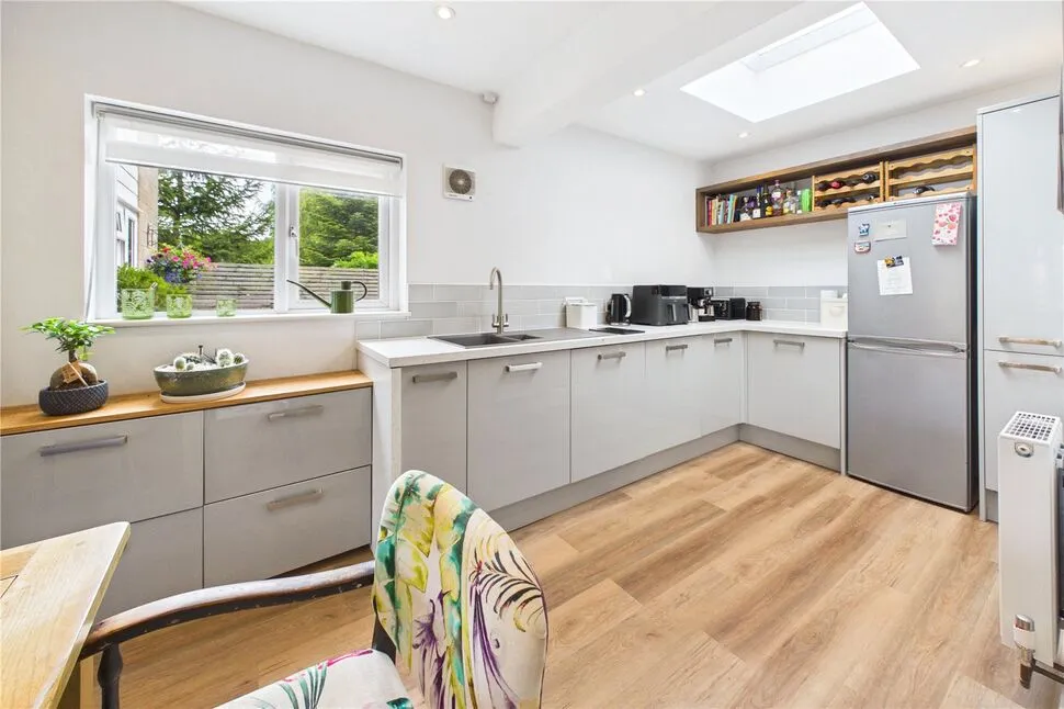 Silver Street, Kilmersdon, Somerset, BA3, photo 4