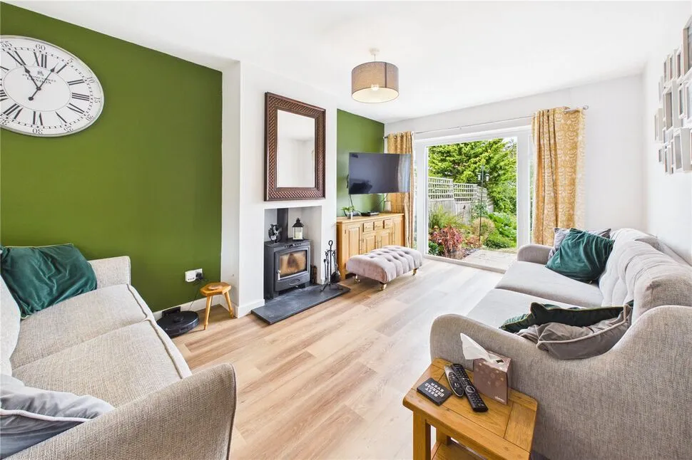 Silver Street, Kilmersdon, Somerset, BA3, photo 2