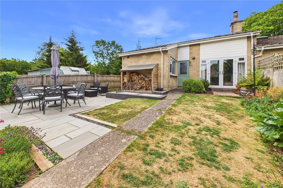 Silver Street, Kilmersdon, Somerset, BA3, photo 6