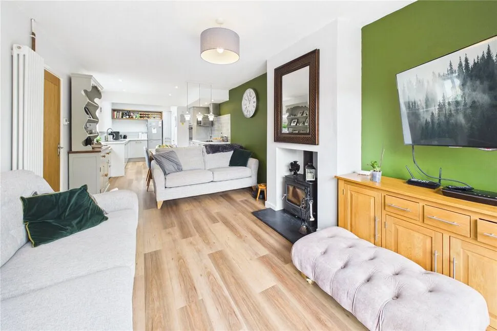 Silver Street, Kilmersdon, Somerset, BA3, photo 5