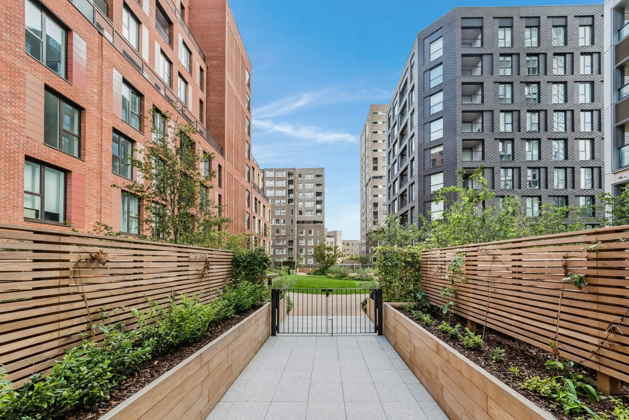 Deacon Street, Elephant & Castle, SE17, photo 15