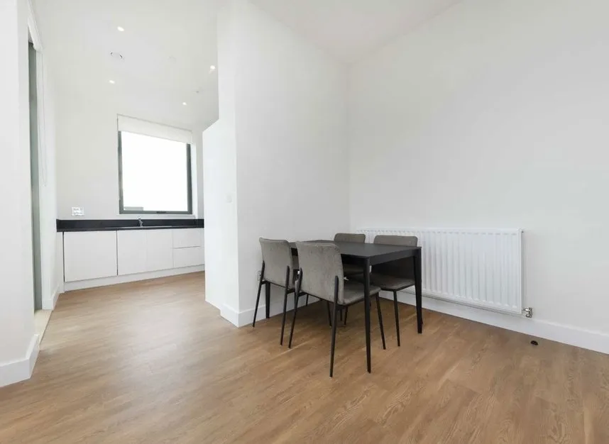 Green Street, NW10, photo 3
