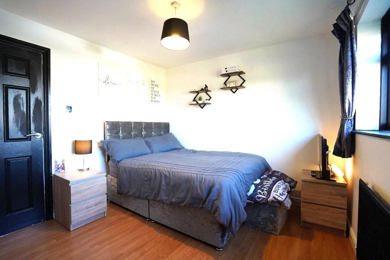 Berwick Drive, Burnley, BB12, photo 5