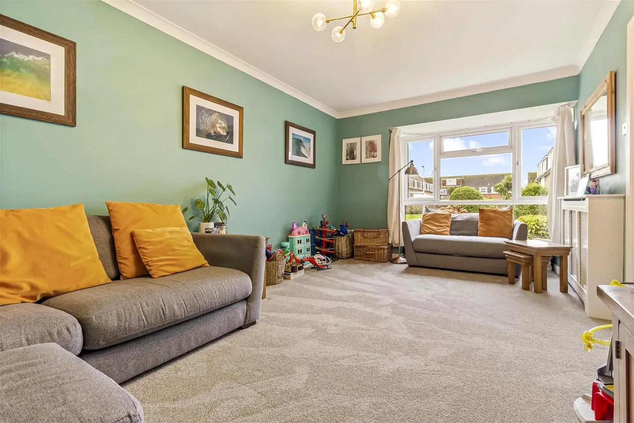 Twyford Gardens, Worthing, photo 7