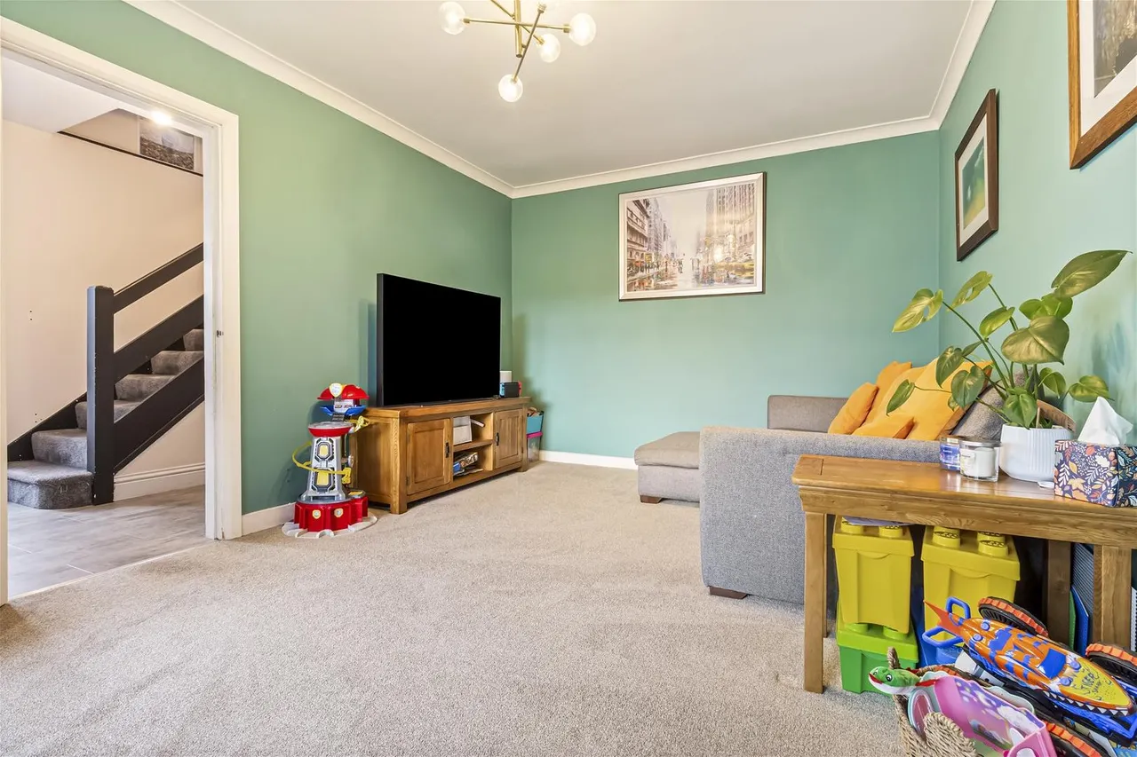 Twyford Gardens, Worthing, photo 8