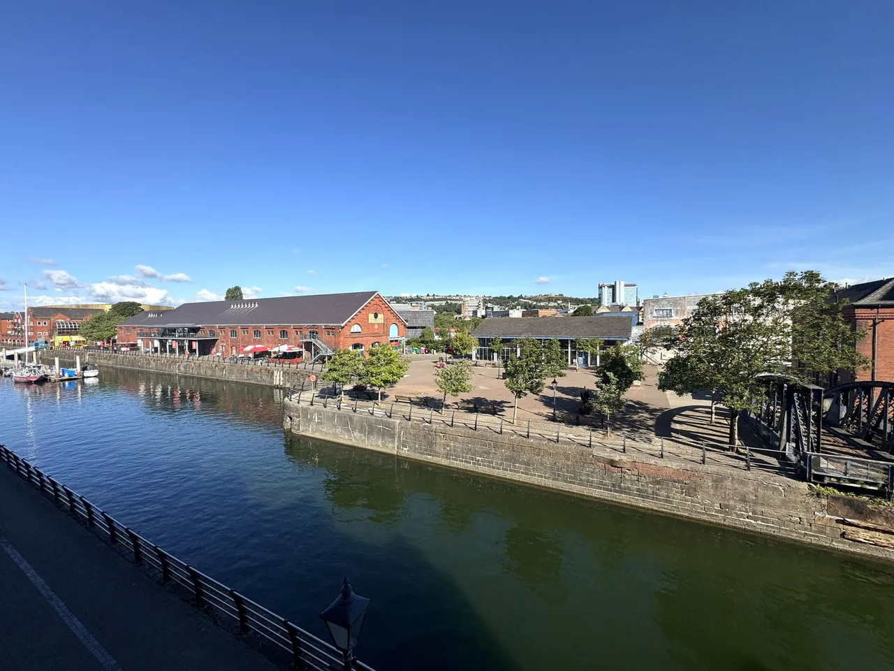 Abernethy Quay, Maritime Quarter, Swansea, West Glamorgan, SA1 1UF, photo 13