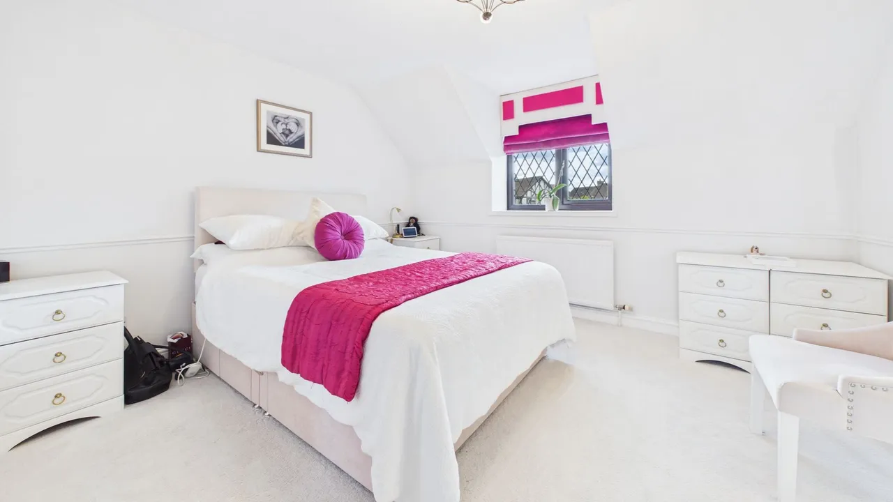 Campbell Drive, Gunthorpe, Peterborough, PE4, photo 15