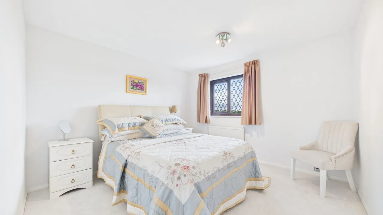 Campbell Drive, Gunthorpe, Peterborough, PE4, photo 19