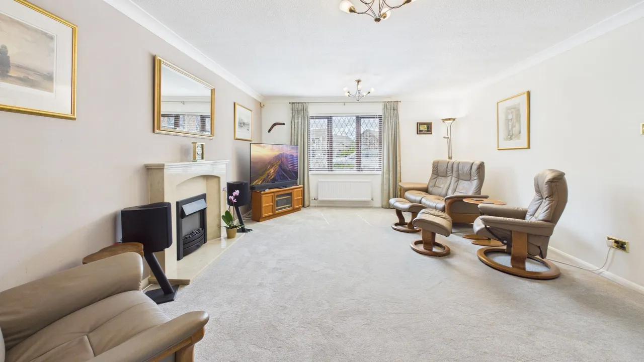 Campbell Drive, Gunthorpe, Peterborough, PE4, photo 8