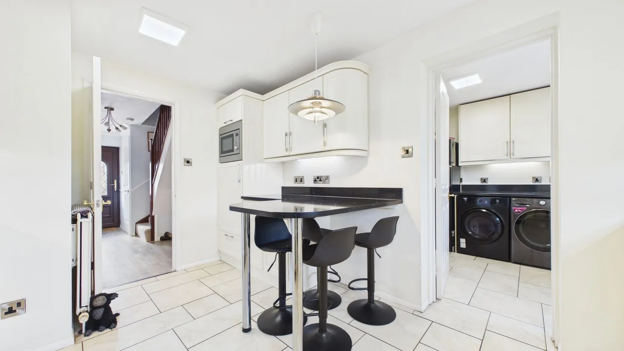 Campbell Drive, Gunthorpe, Peterborough, PE4, photo 7
