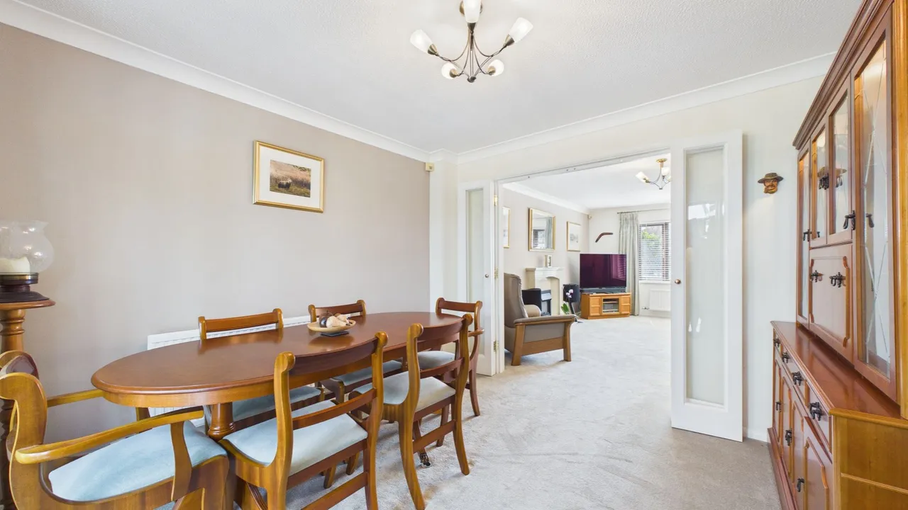 Campbell Drive, Gunthorpe, Peterborough, PE4, photo 14