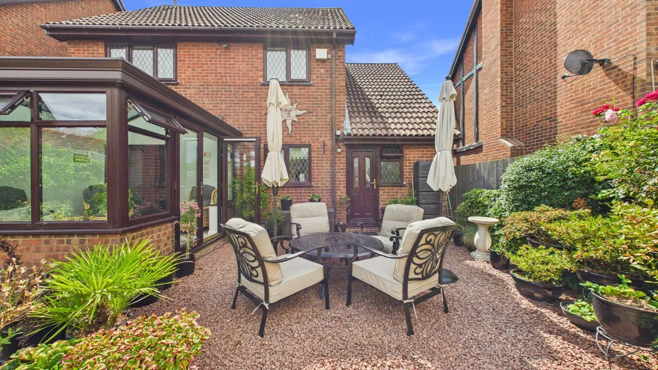 Campbell Drive, Gunthorpe, Peterborough, PE4, photo 3
